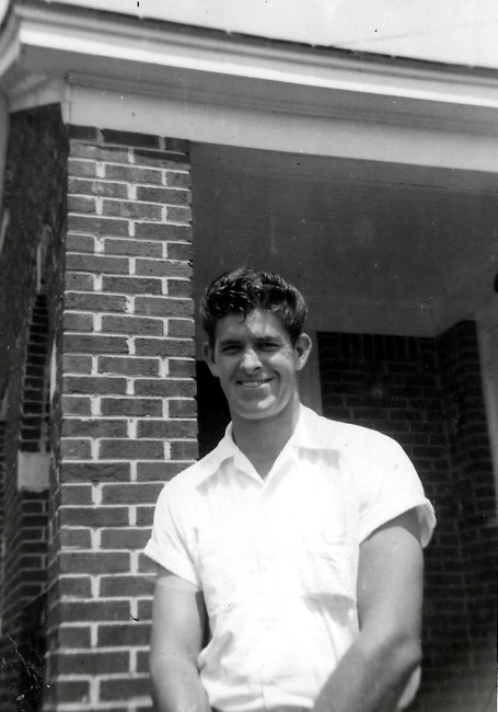 Avis de décès de Clifford Wayne Burrell, Sr.