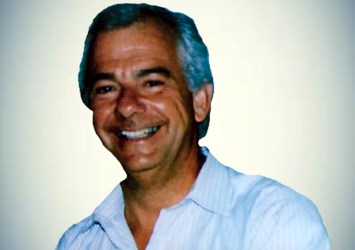 Obituary of Simon Edward Mombourquette