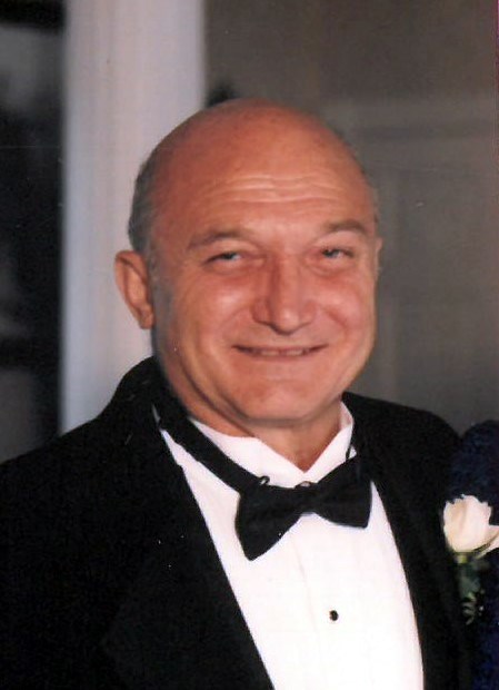 Obituary of Gaetano "Guy" Carlone