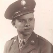 Obituary of Billy K. Krause