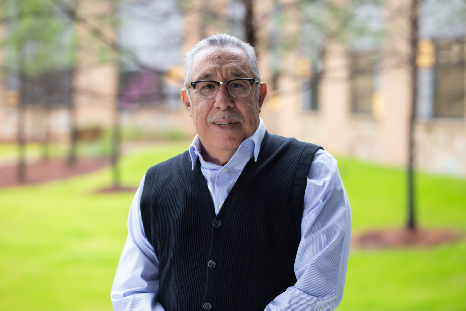 Obituary of Sergio Raul Santillano