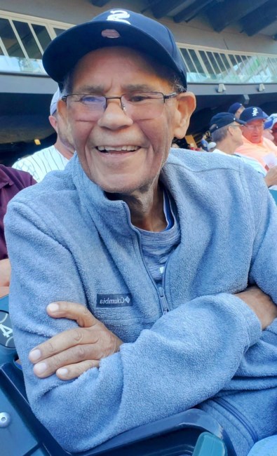 Obituary of Ruben Velazquez