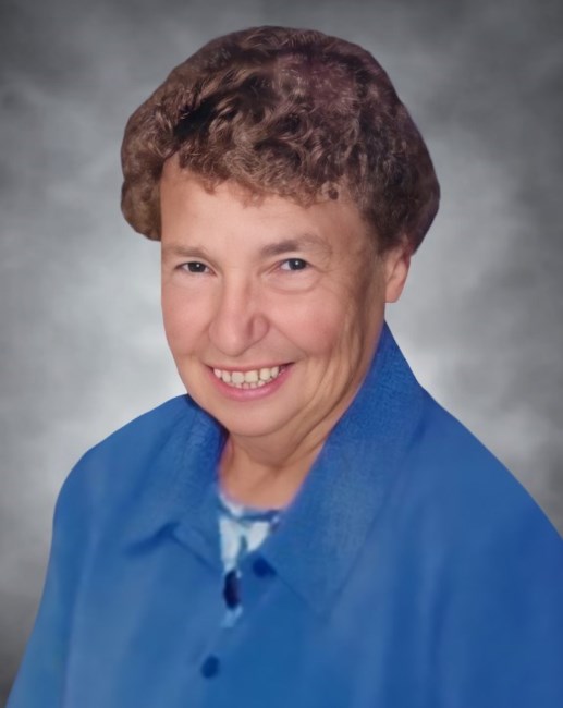 Avis de décès de Darlene June Rupert