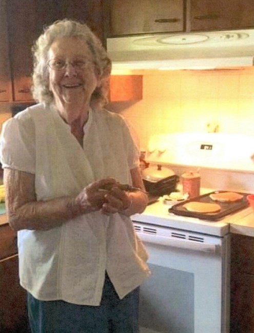 Obituary of Velma Clutter