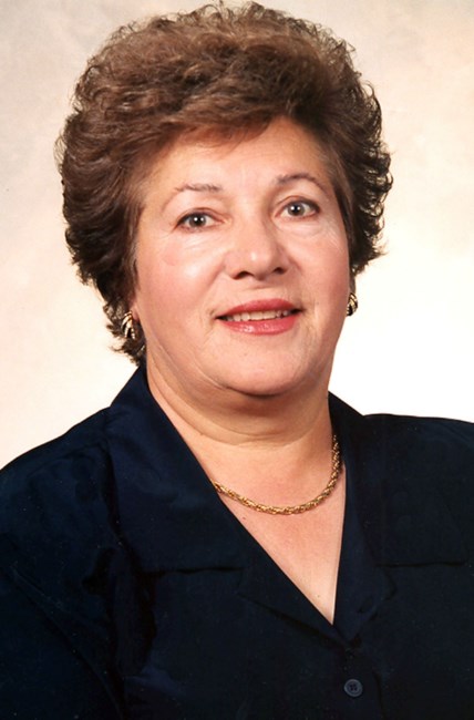 Obituary of Regina Nazari