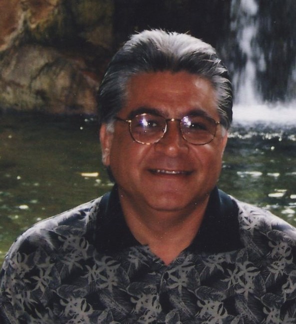 Obituary of Majid Tafazoli