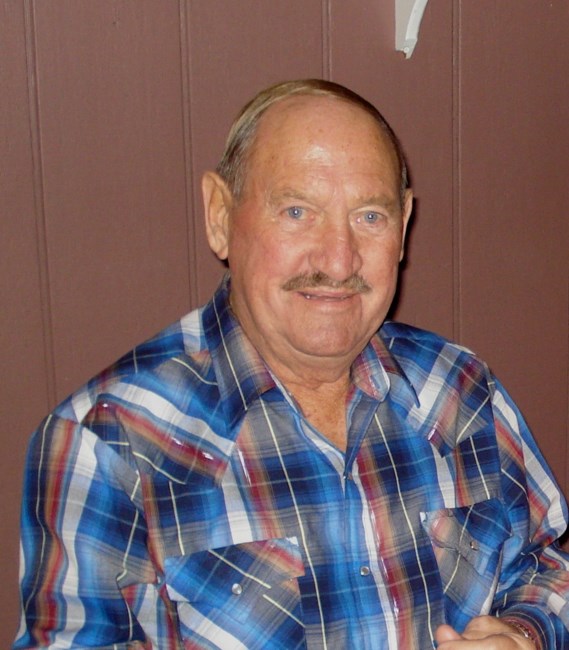 Obituary of Jack Ray Racy