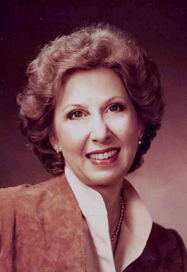 Marilyn Owen Obituary Little Rock, AR