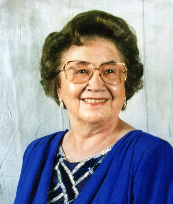 Obituary of Anneliese "Anne" Roberts