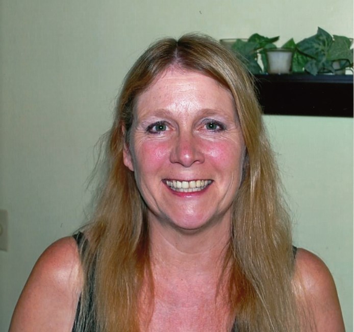 Obituary of Theresa Jo Vaught