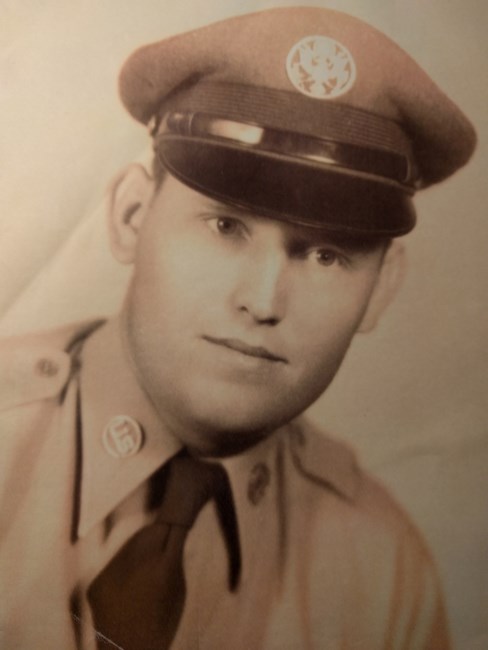 Obituary of Richard T Bunch