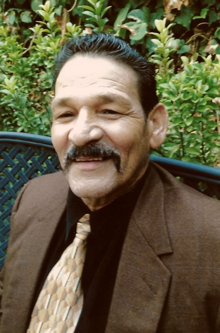 Obituary of Juan Manuel Gutierrez