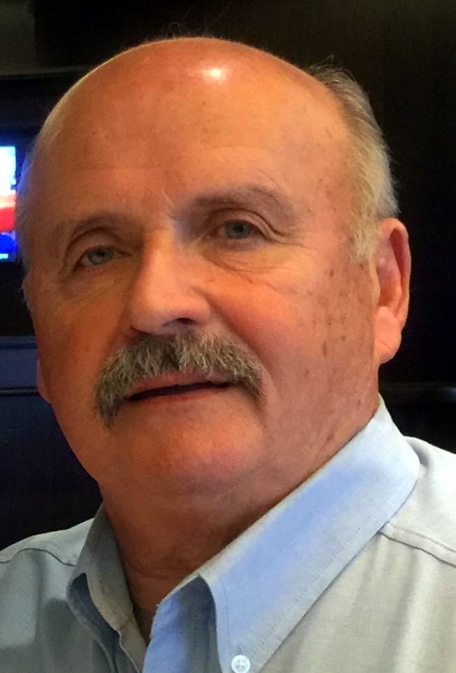 James Allen Rasberry Obituary - Clute, TX