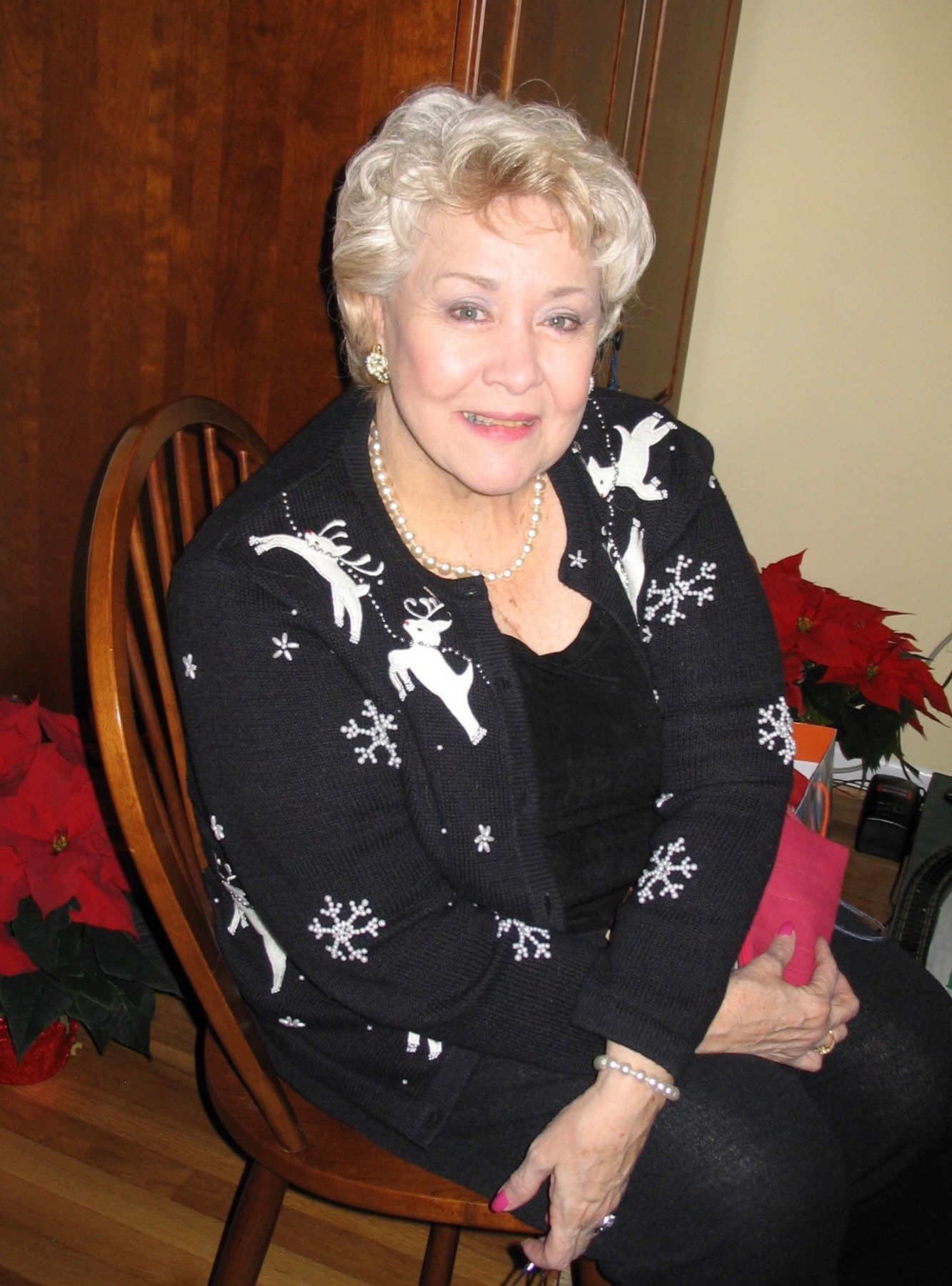 Avis de décès de Carolyn S. Turner