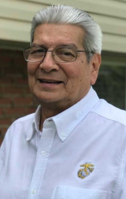 Obituary of Ramon Manuel Huerta