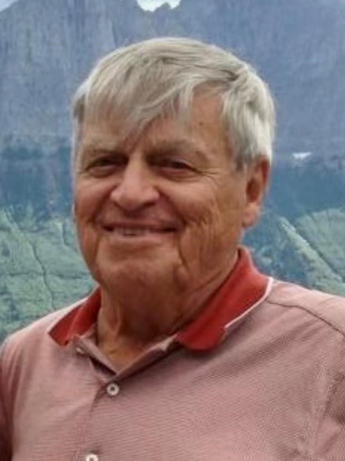 Obituary of Freelon Pate