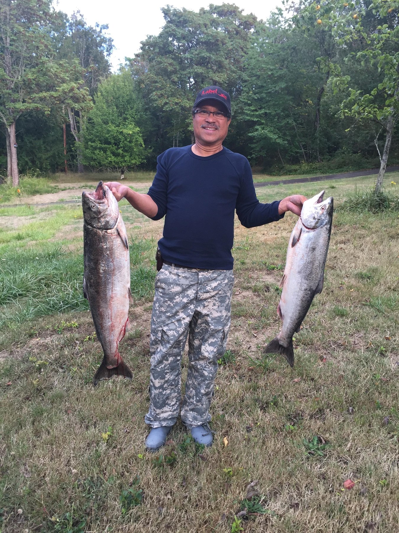 Obituary of Wilfredo Osano Rabanal