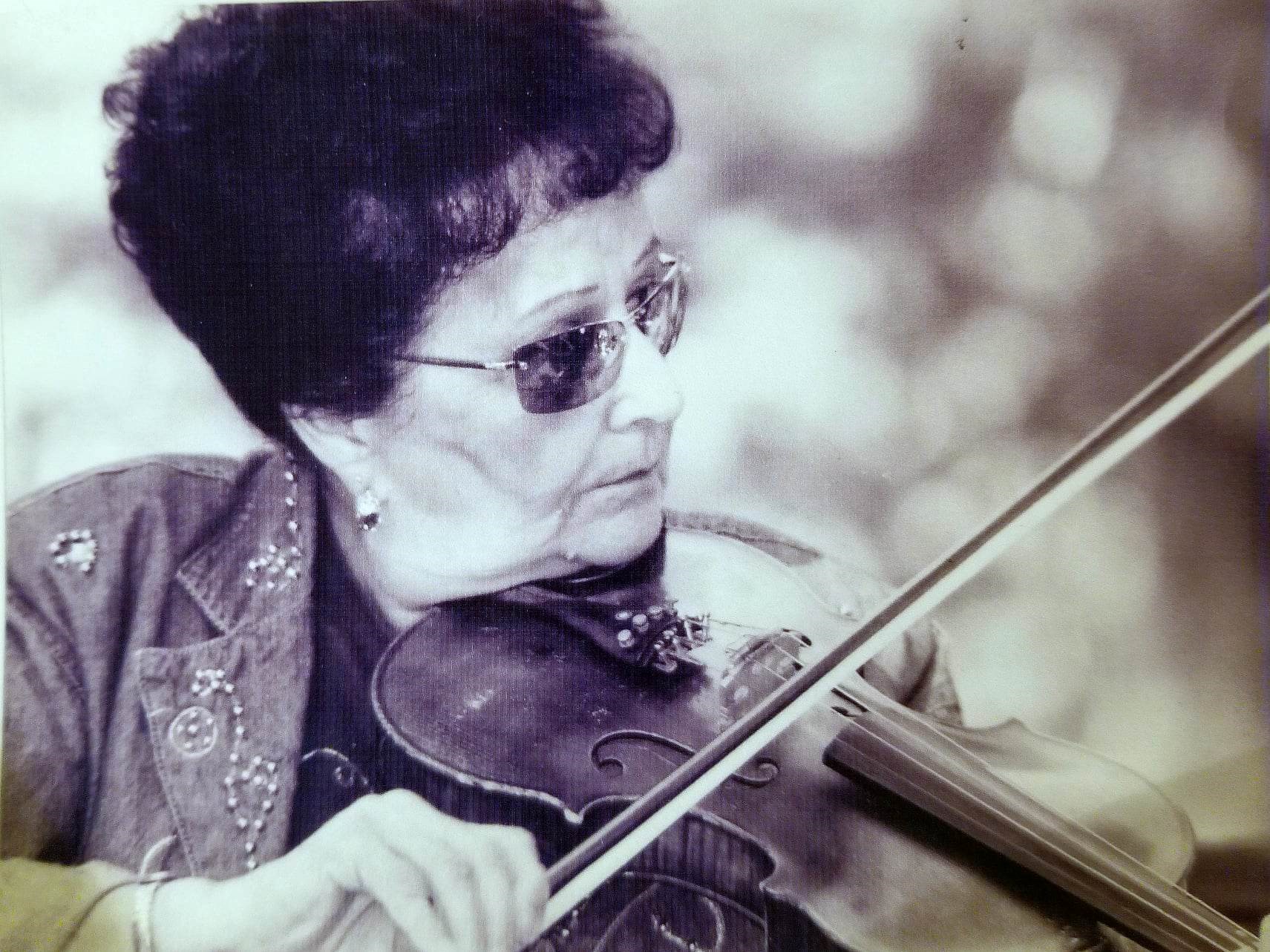 Avis de décès de Joyce Carol Kendall