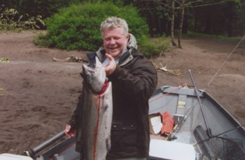 Obituary of Mark Howard Ebberts