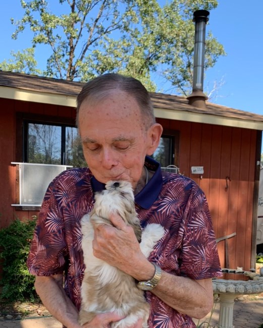 Obituary of Dennis Alan Clayton