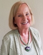 Obituary of Sieglinde (Linde) Otto Judson