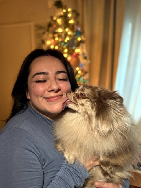 Obituary of Kimberly Guadalupe Paredes Fuentes