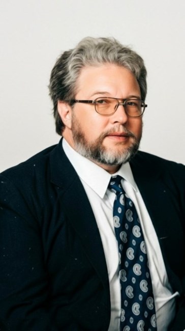 Avis de décès de David Haller