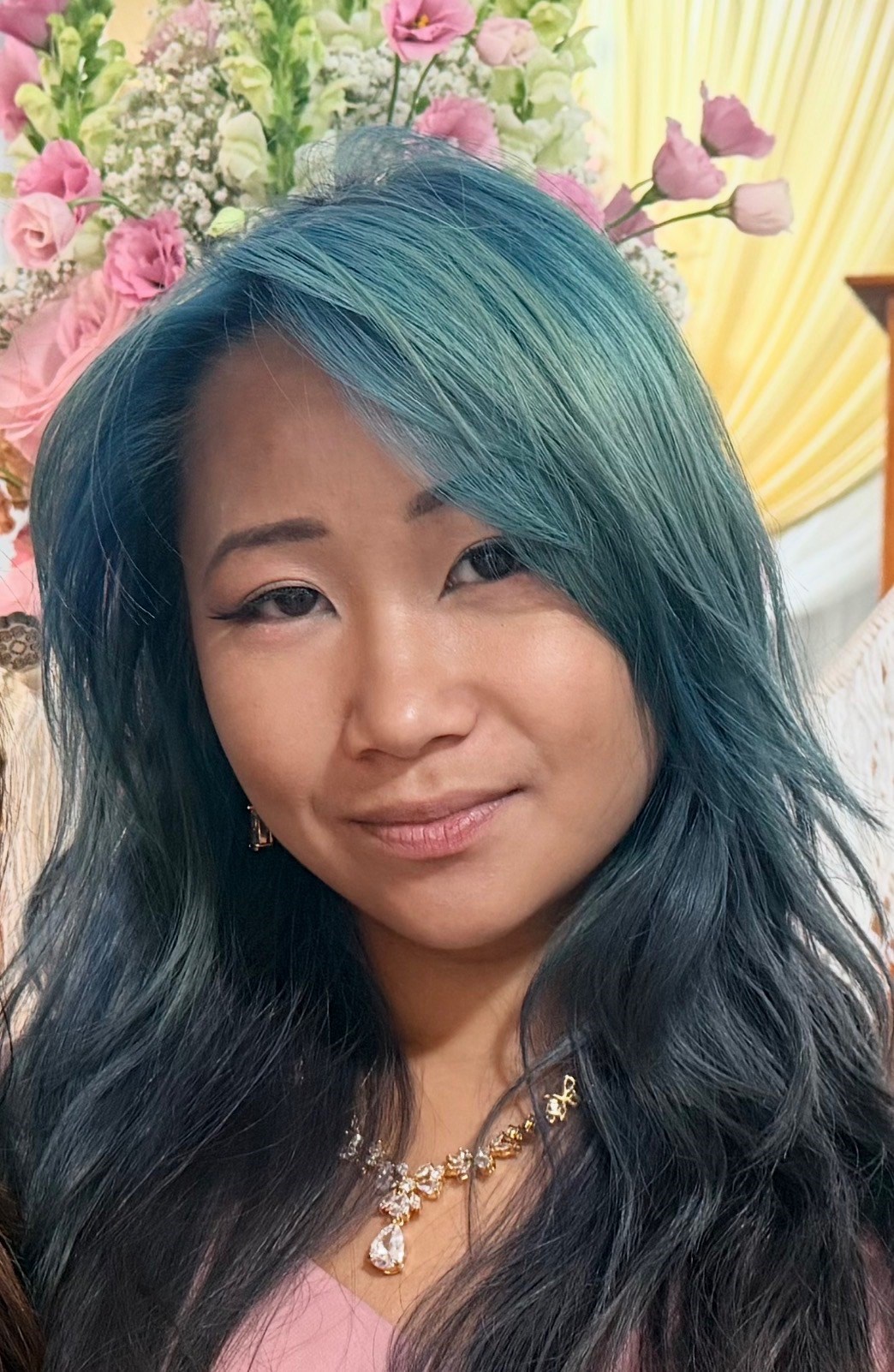 Obituary of Ella Chenyeng Yang