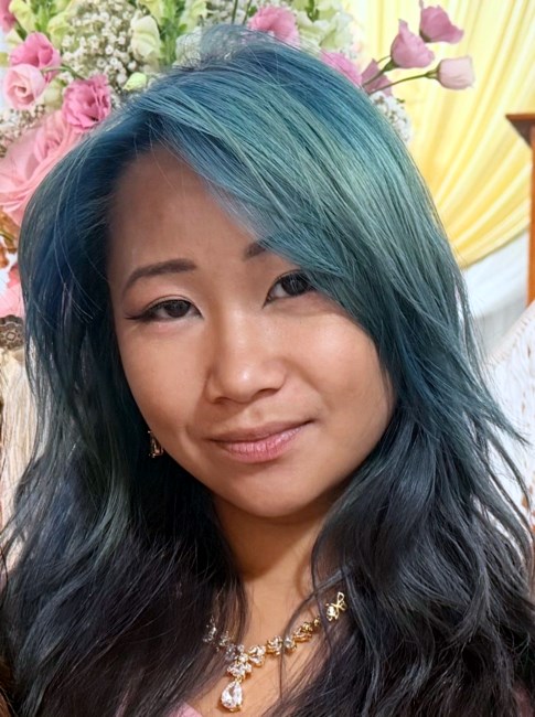 Obituary of Ella Chenyeng Yang