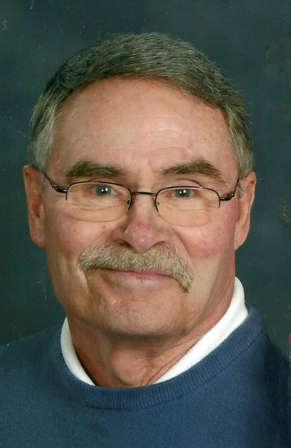 Obituary of John Brinkman