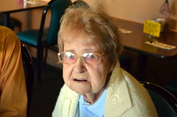 Obituary of Katherine L. Mundy