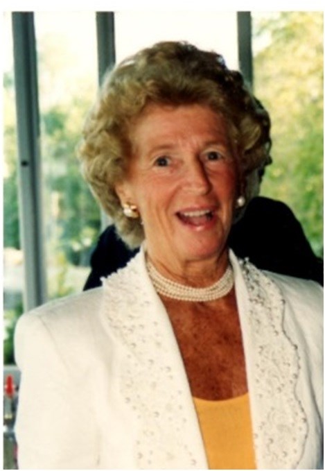 Obituary of Edyth Day Purcell