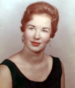 Peggy Vaughan