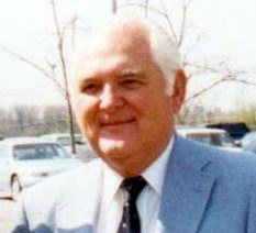 Obituary of Charles M. Johnston