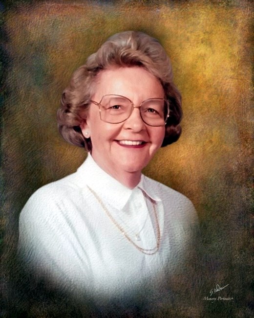 Obituary of Ursula Kelly Hitchcock