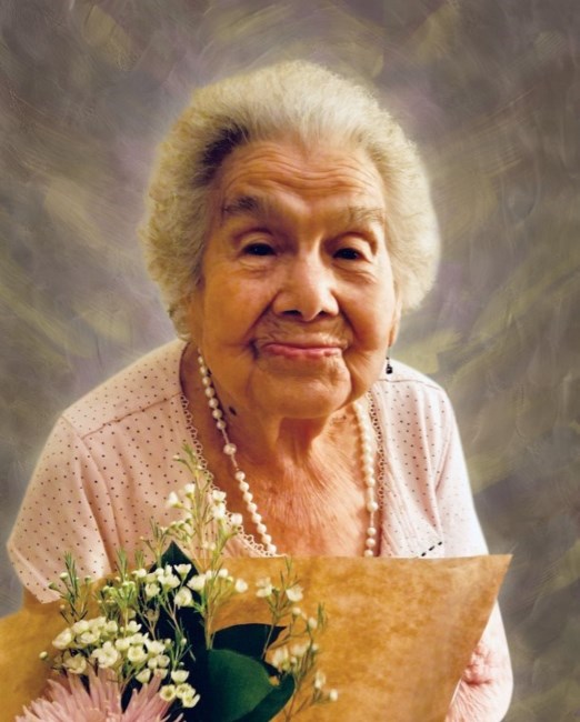 Obituary of Elena Z. Lopez