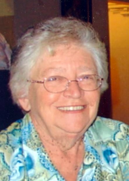 Avis de décès de Anne E. Mulligan