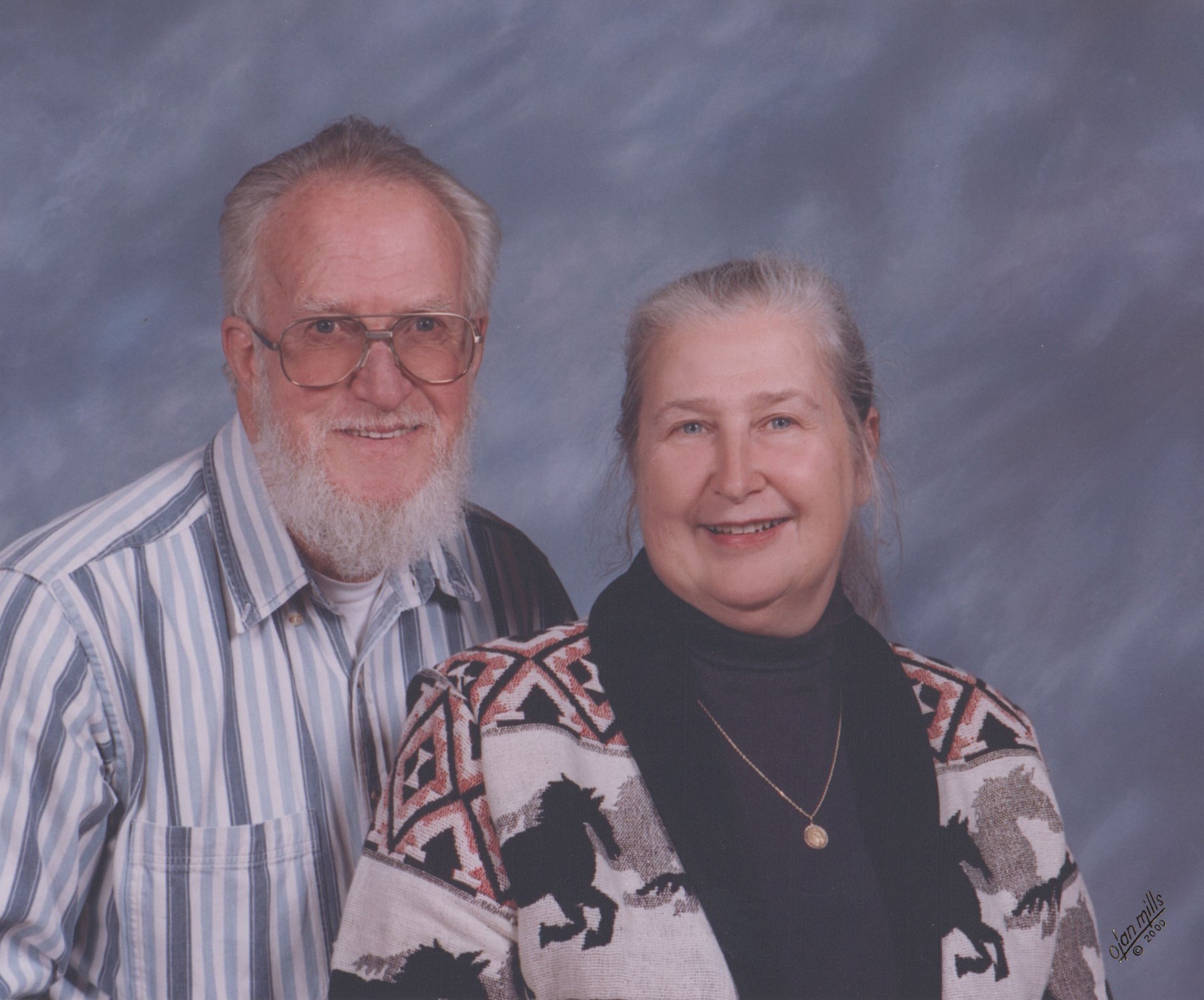 Obituary of Barbara Richards