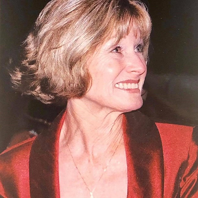 Obituary of Karen Sue Ruppert