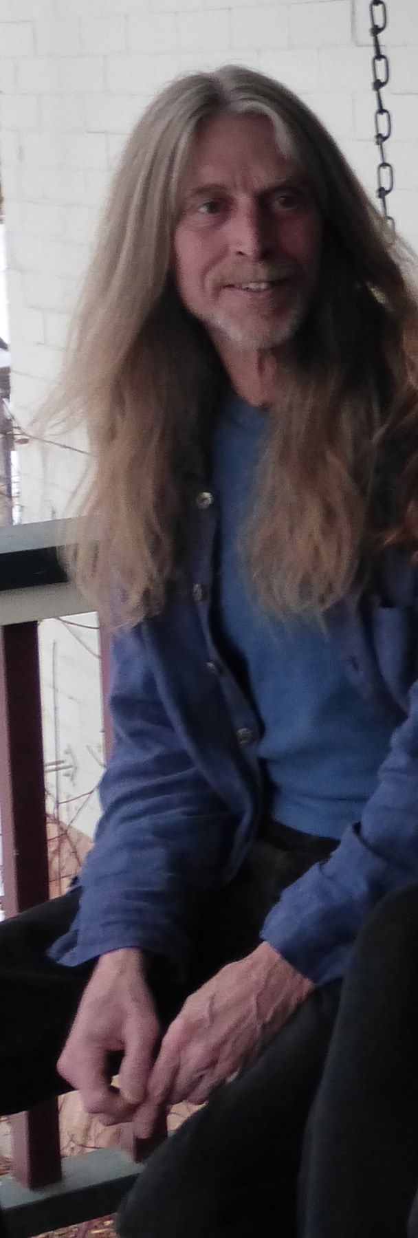 Obituary of Carl Moseley