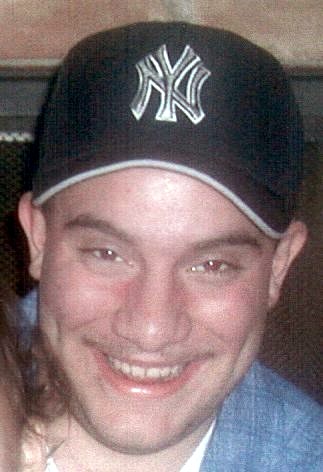 Obituary of Jonathan Paul Mijatovich