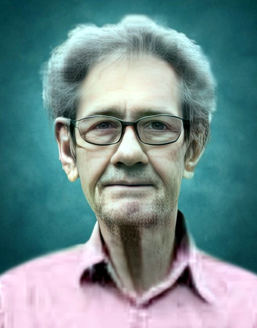 Obituary of William Jay Webster