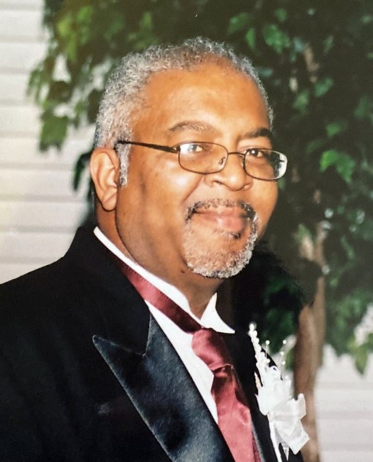 Larry Walker Obituary