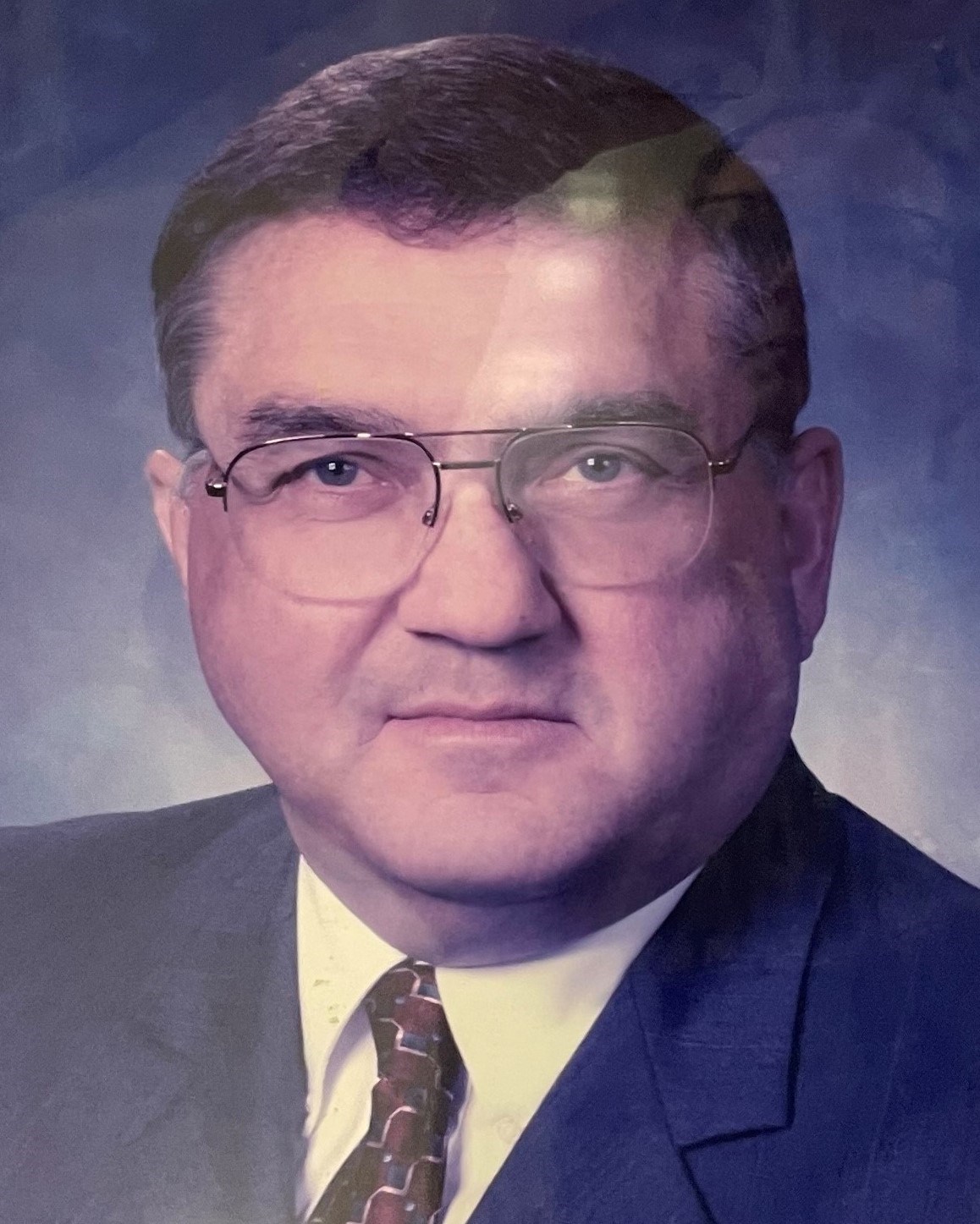 Obituary of Larry Francis Devane
