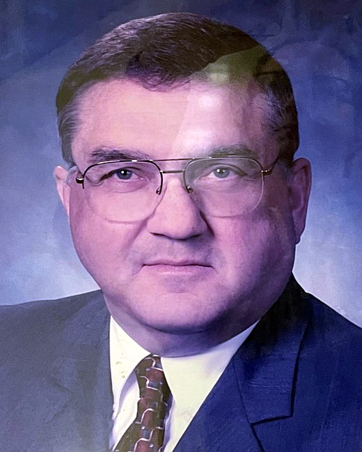 Obituary of Larry Francis Devane