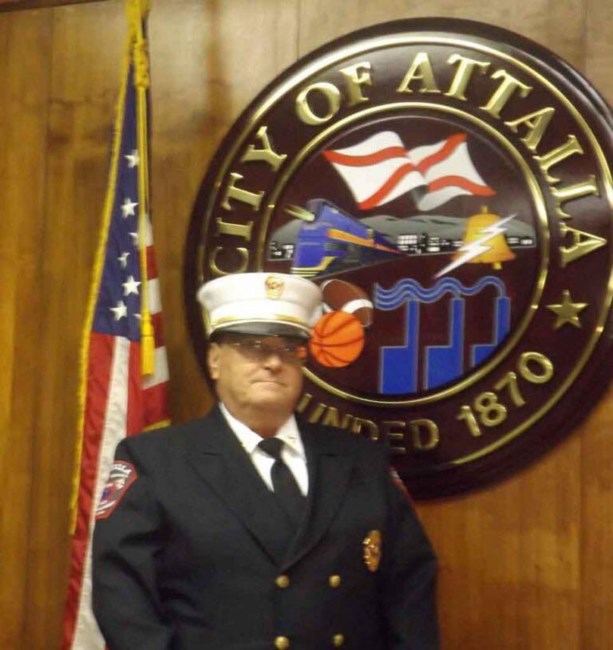 Obituary of Joseph Hood