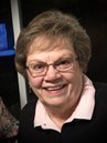Obituary of Barbara Jean Parker