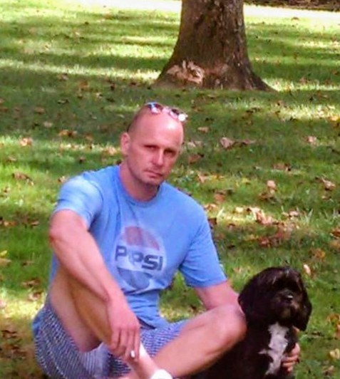 Obituario de Larry Bernard Pike Jr.