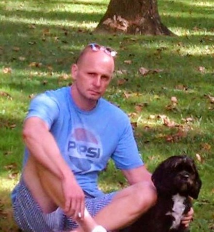 Obituario de Larry Bernard Pike Jr.