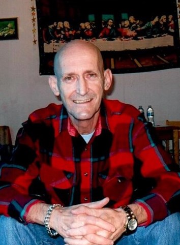 Obituary of John Francis Collins
